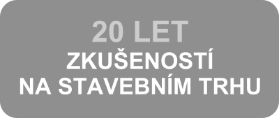 20 let zkuenost na trhu